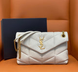 Amelia - YSL Bag - 2105