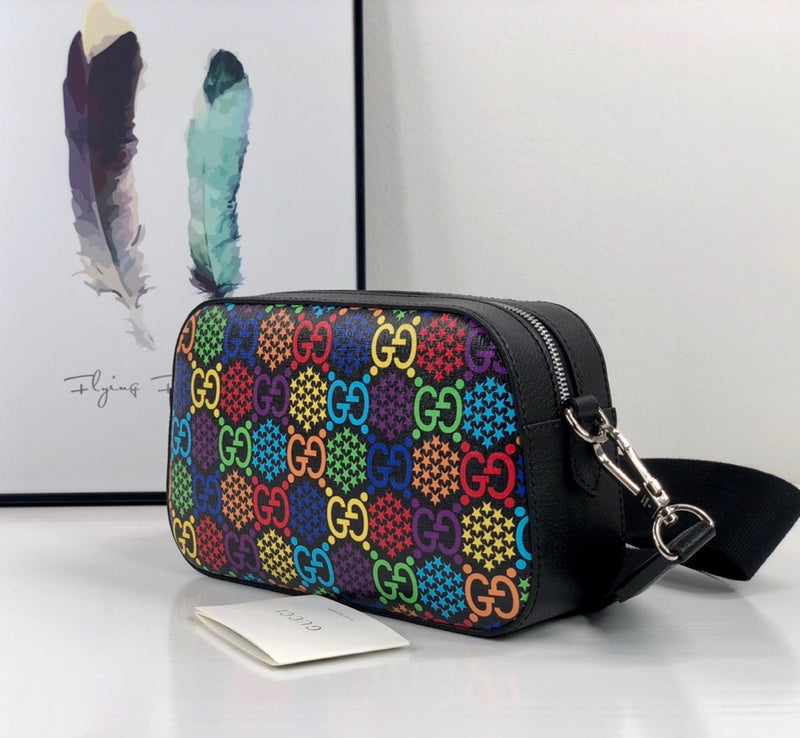 Amelia- GCI Bags - 4033