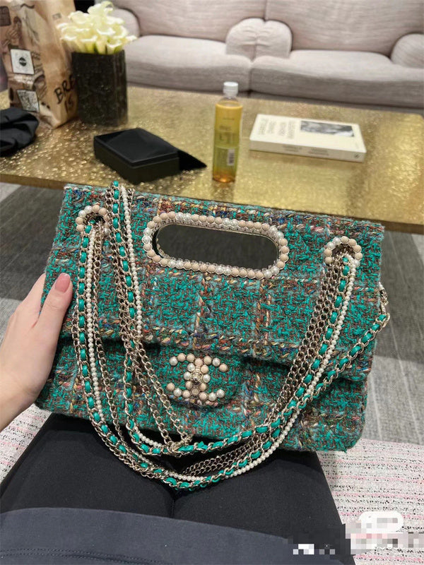 Amelia- CHL Bags - 126