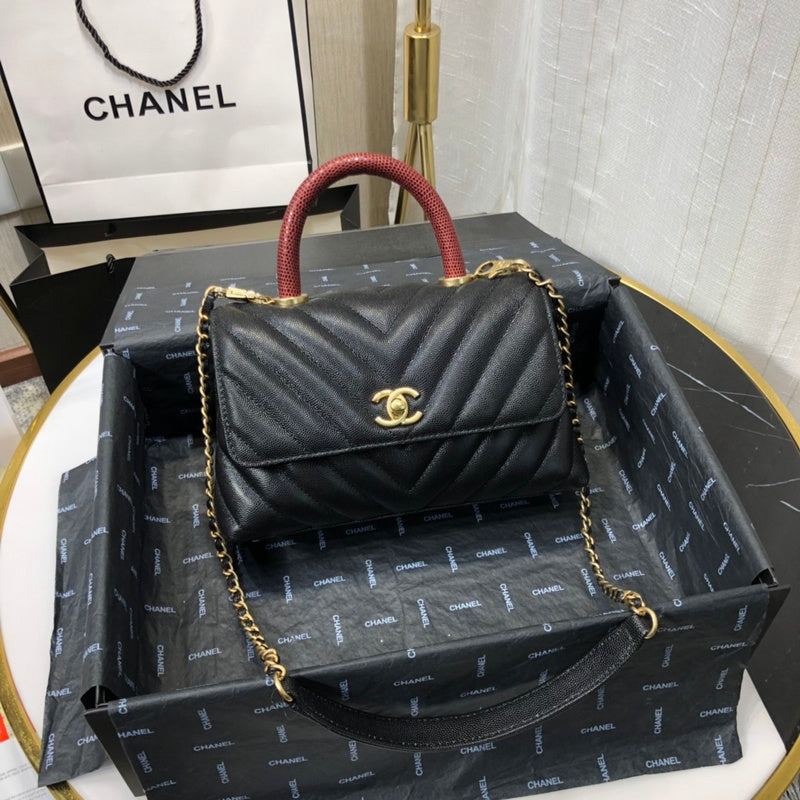 Amelia - CHL Bags - 1945
