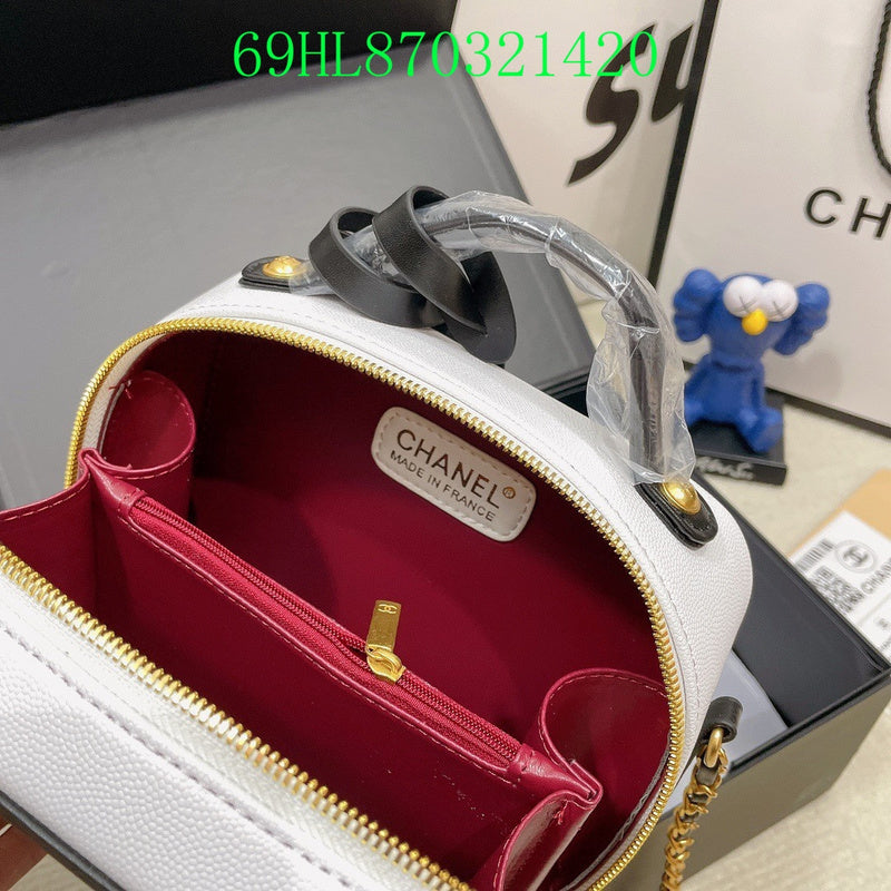 Amelia - CHL Bags - 1279