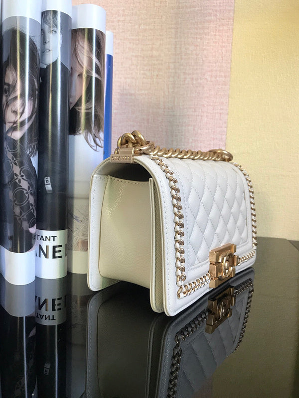 AmeliaLuxury - CHL Bags - 3499