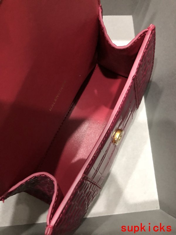 Amelia- BG Hourglass Bags - 125