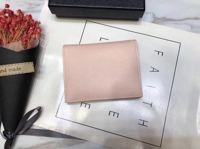 Amelia - PD Wallet - 536