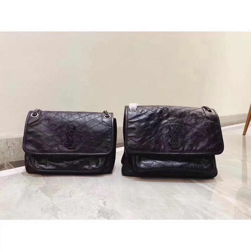 Amelia - YSL Bag - 3884