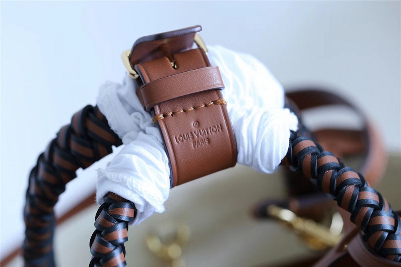 Fan Fashion Lu-Vi bags - 8020