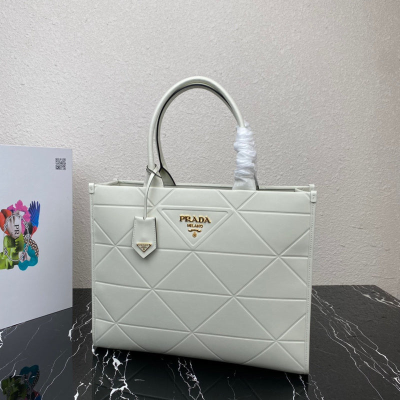 Amelia- PRDA  LUXURY BAGS - 857