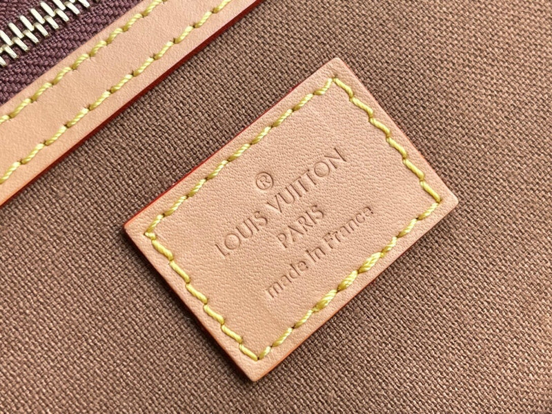 Amelia- Lu-Vi bags - 5976