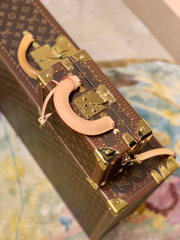 Amelia - LV Bags - 16701