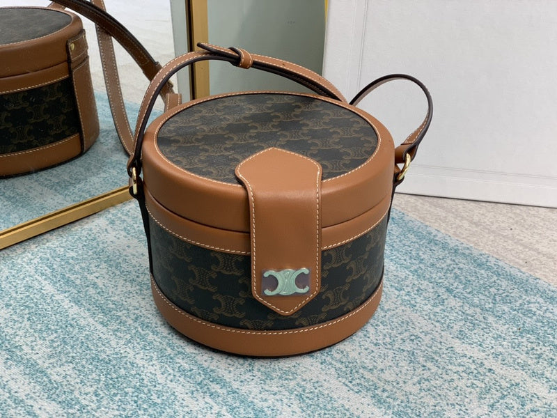 Amelia - COL Lady Bags - 140