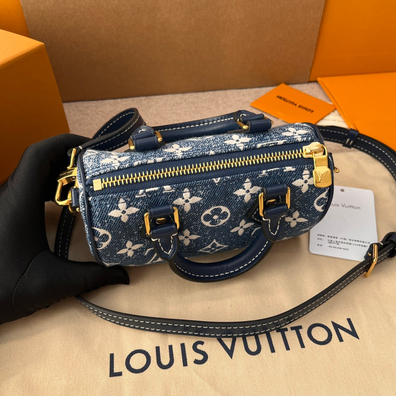 Amelia - LV Bags - 15838