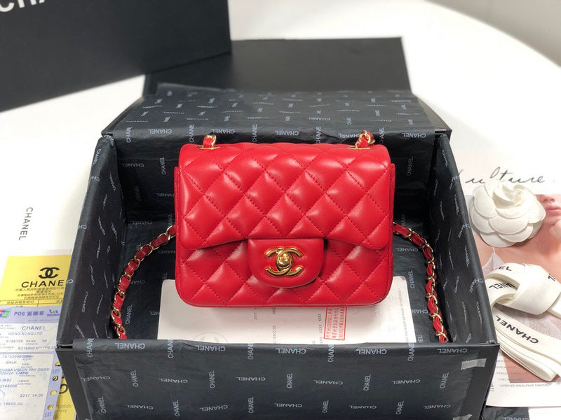 Amelia- CHL Bags - 7466