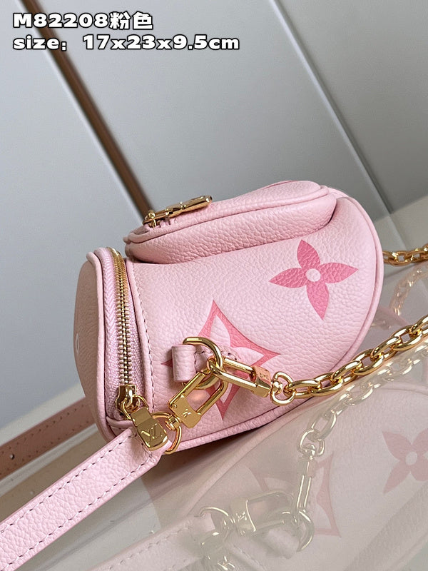 Amelia - LV Bags - 15342