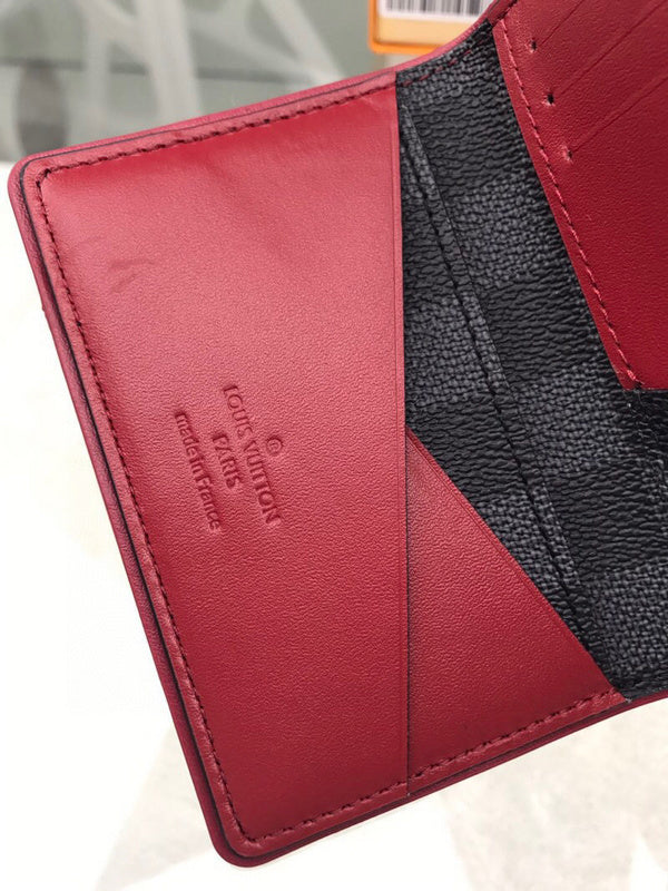 Fan Fashion Lu-Vi bags - 10900