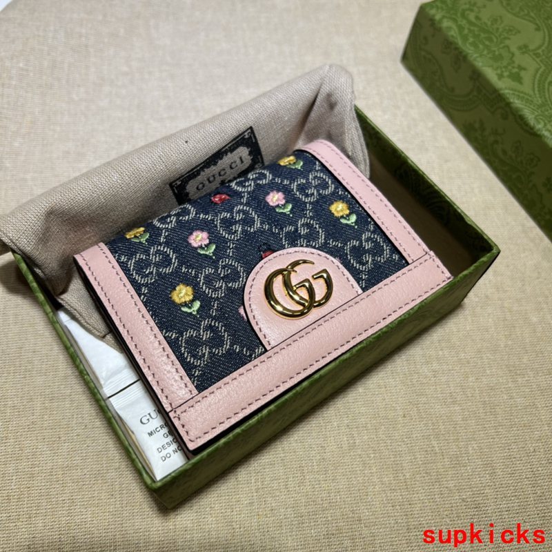 Amelia- - Mix Wallets - 168
