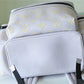 Fan Fashion Lu-Vi bags - 9592