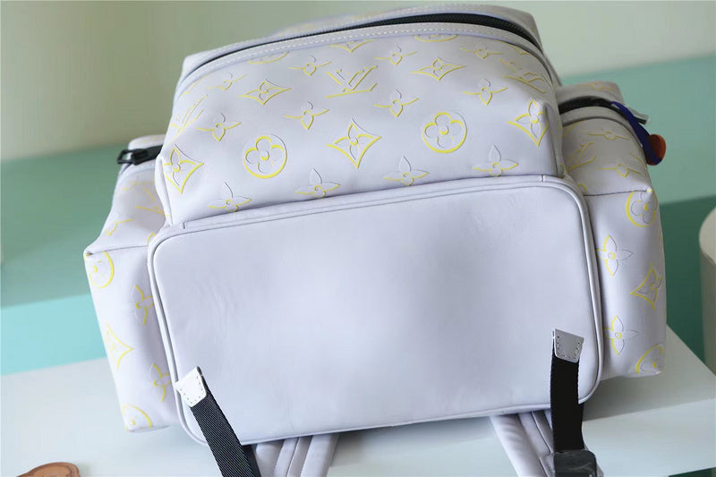 Fan Fashion Lu-Vi bags - 9592