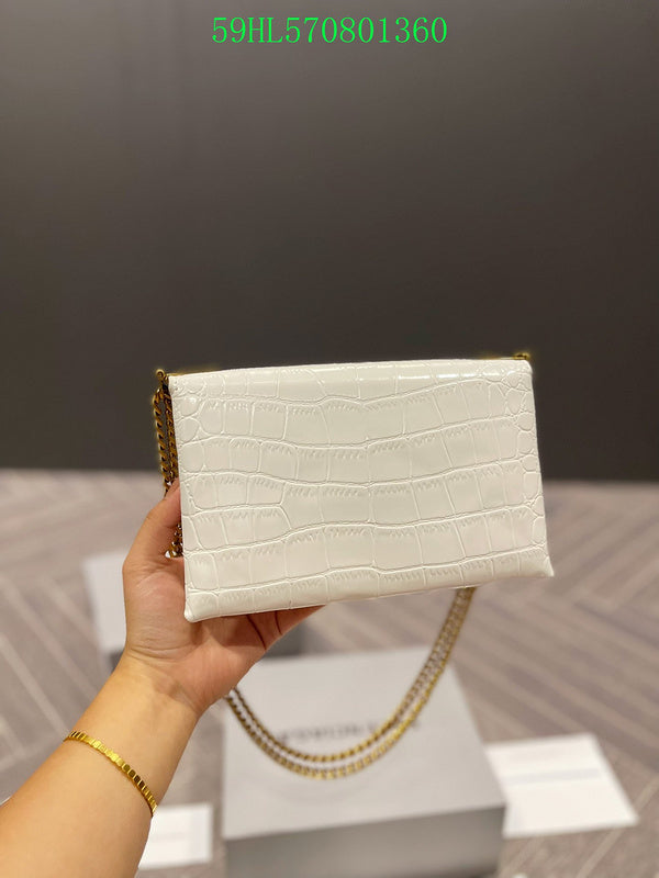 Amelia - BGA Bags - 2155