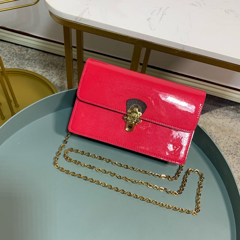 Fan Fashion Lu-Vi bags - 9141
