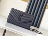YSL BAGS - WOMEN LOVE LUXURY BAGS - 1390