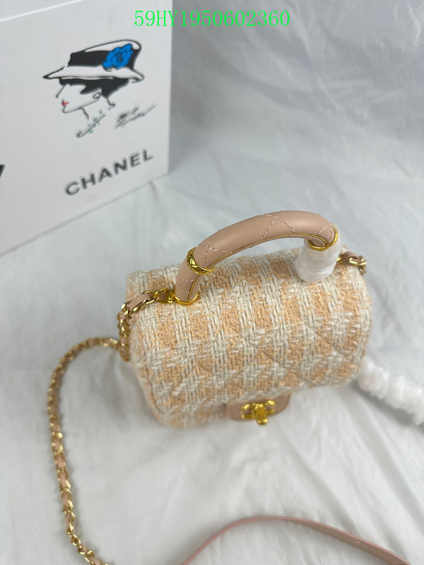 Amelia - CHL Bags - 750