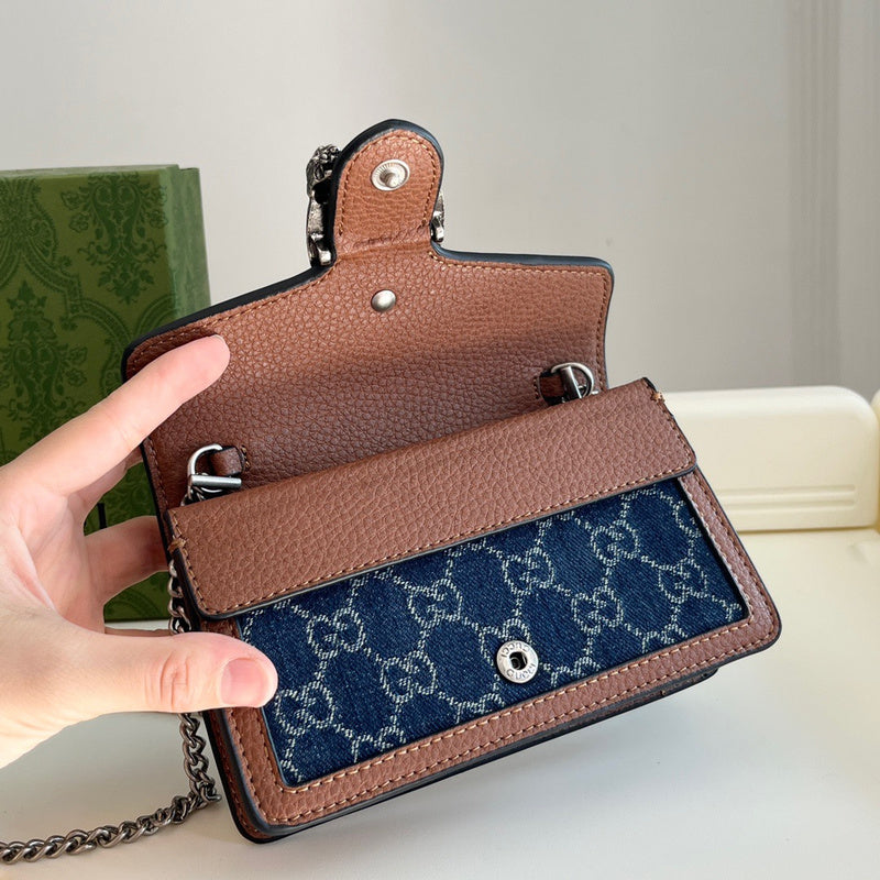 GCC - Amelia- Bags - 430