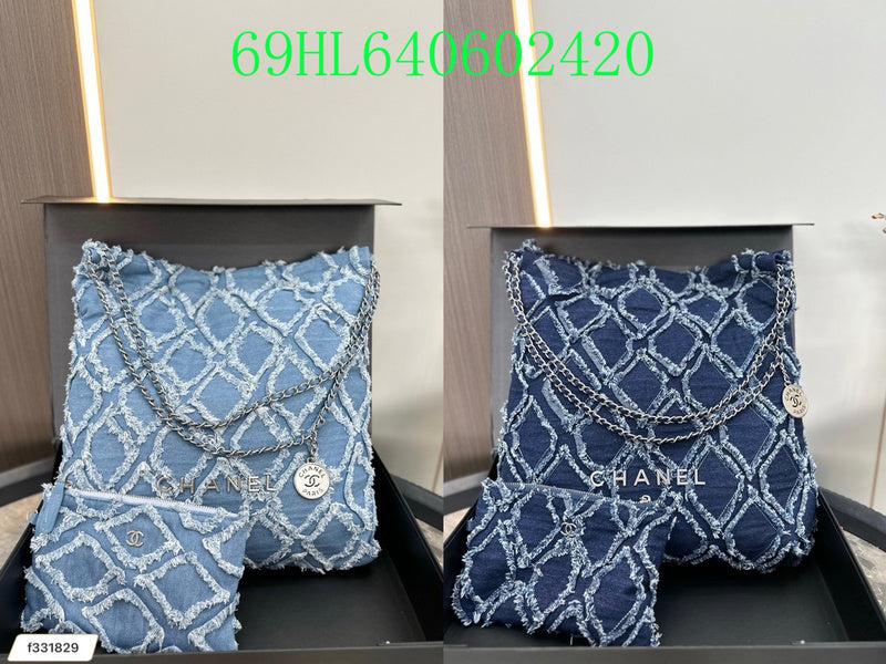 Amelia - CHL Bags - 756