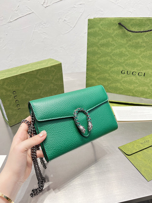 Amelia - GCI Bags - 11878