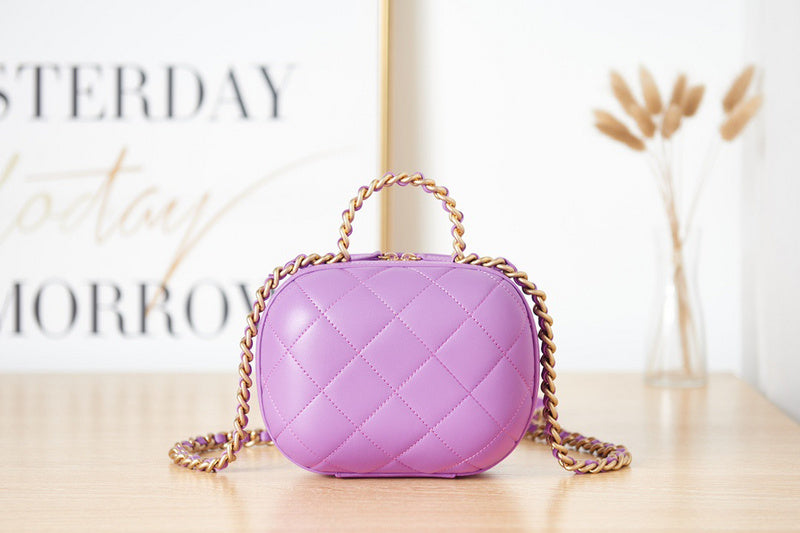 Amelia- CHL Lady Bags - 207