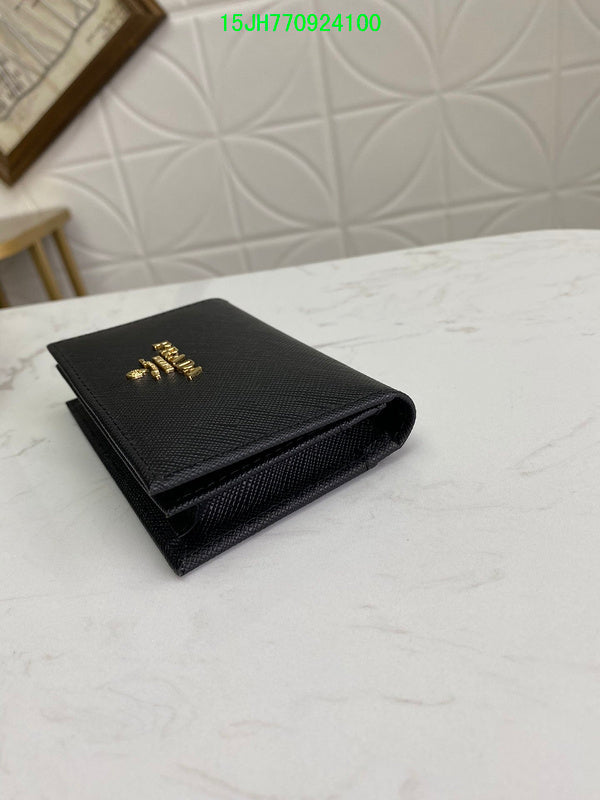 Amelia - PD Wallet - 332