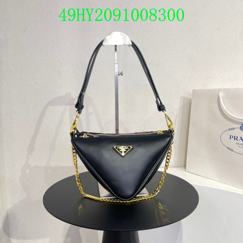 Prada Bags - The Barnes Bags  932