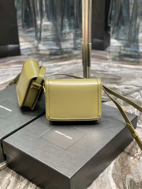 Amelia - YSL Bag - 1464