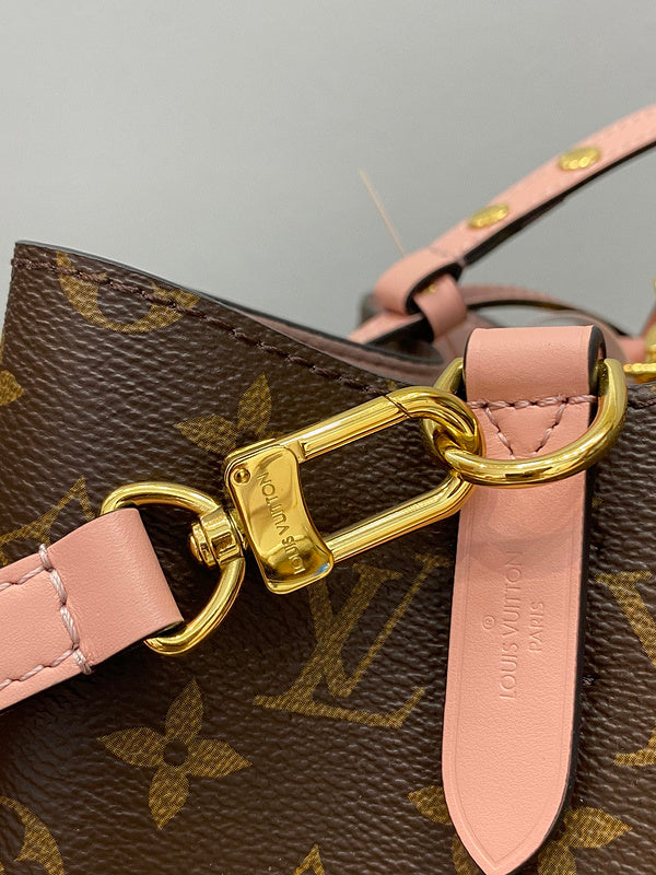 Fan Fashion Lu-Vi bags - 17605