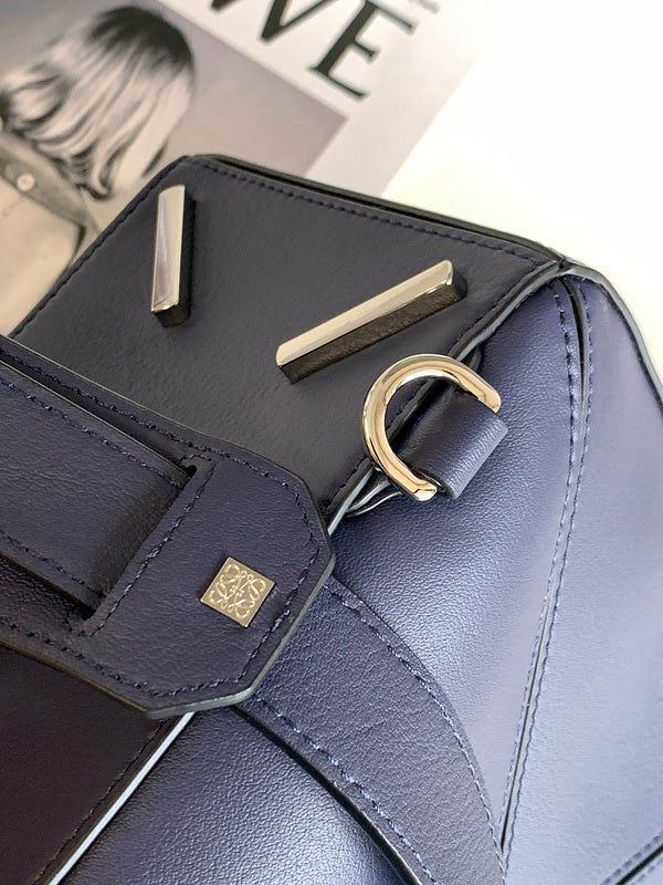 Amelia's Bag Gallery - LWO Bags - 789