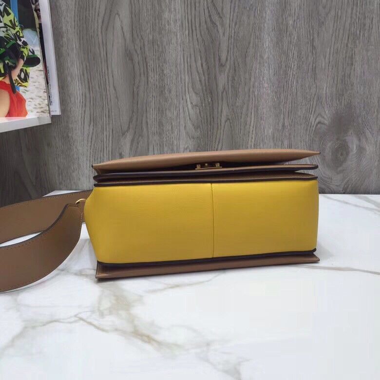 Amelia - COL Lady Bags - 153
