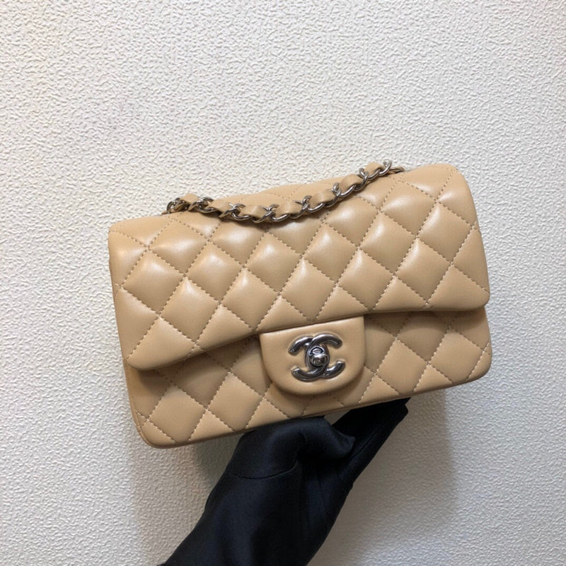 Amelia - CHL Bags - 2346