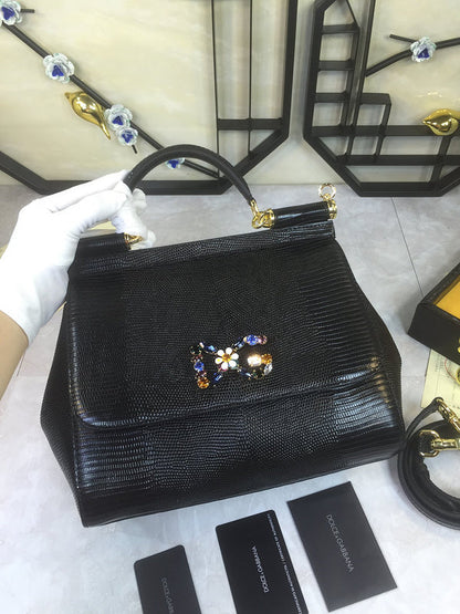 Amelia- DAG Bags - 004
