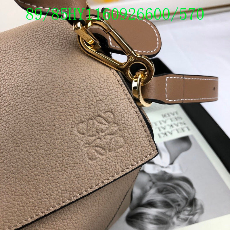 Amelia - LWE BRANDED BAGS - 309