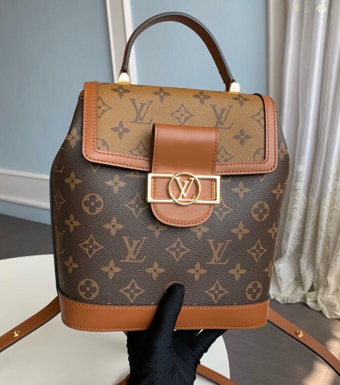 AmeliaLuxury - LOV Bags - 3016
