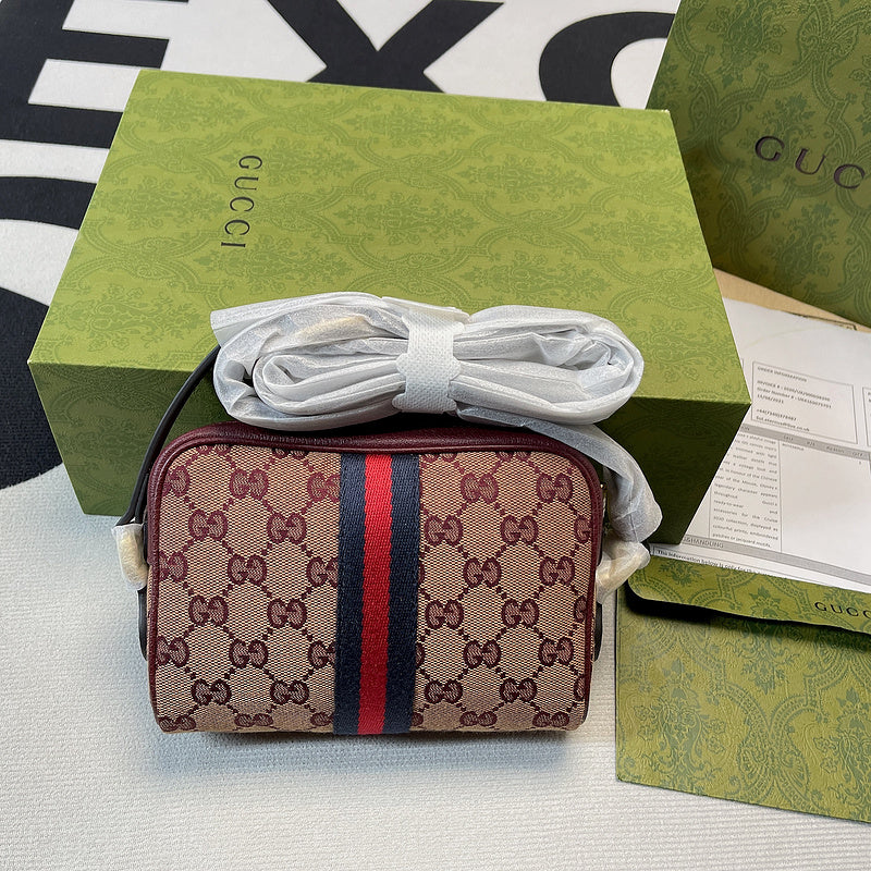 Amelia  - GCI Bags - 8444