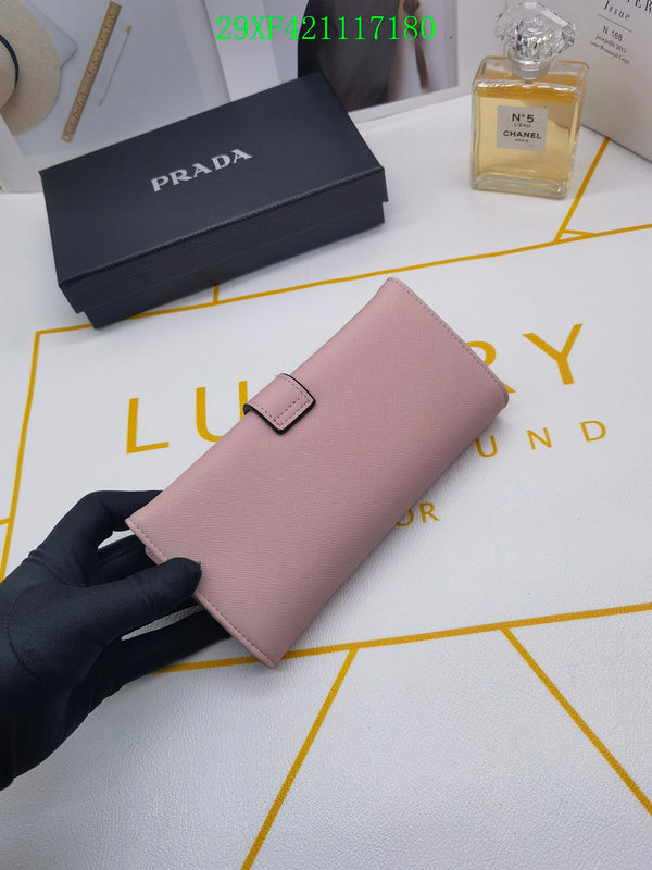 Amelia - PD Wallet - 206