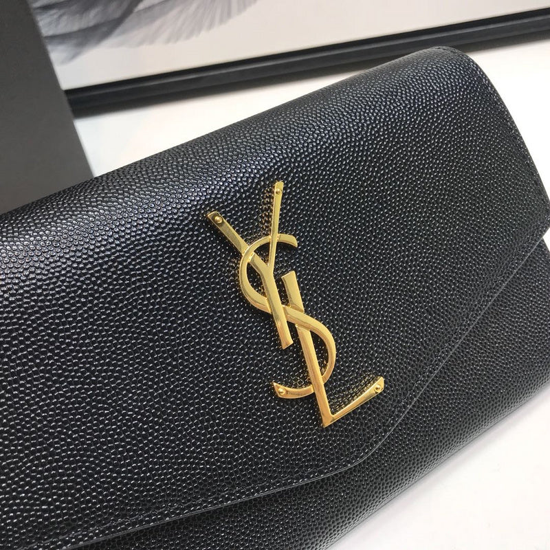 Amelia - YSL Bag - 2209