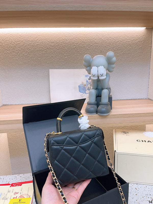 Amelia- CHL Bags - 6893