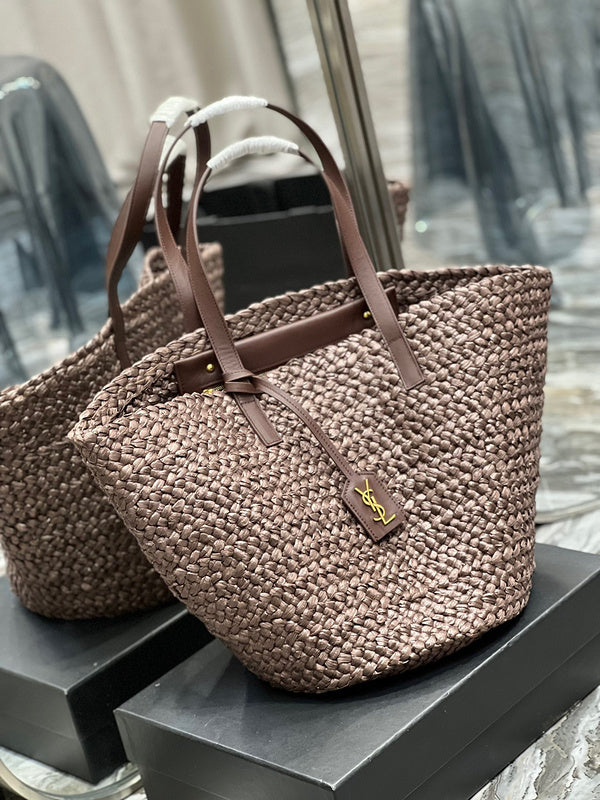 Amelia - YSL Bag - 1877