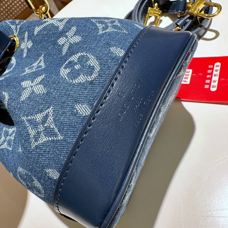Amelia - LV Bags - 14678