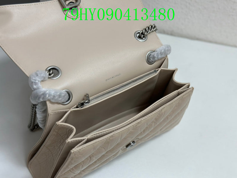 Amelia - BGA Bags - 1819