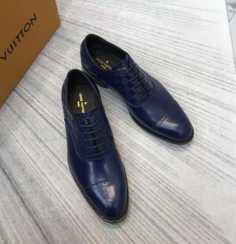 AmeliaLuxury - LOV Men Shoes - 1311