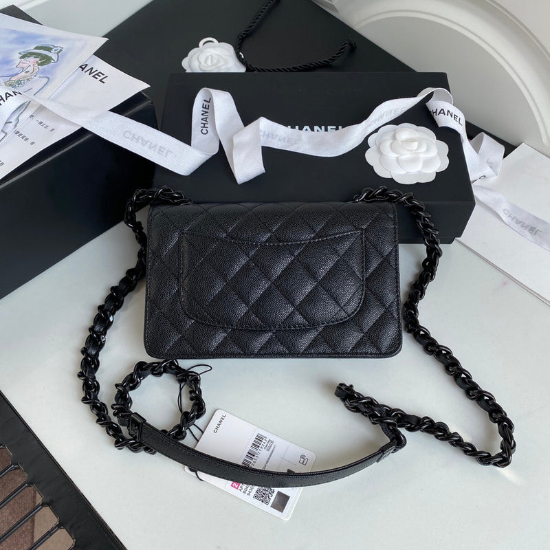 Amelia- CHL Bags - 6488