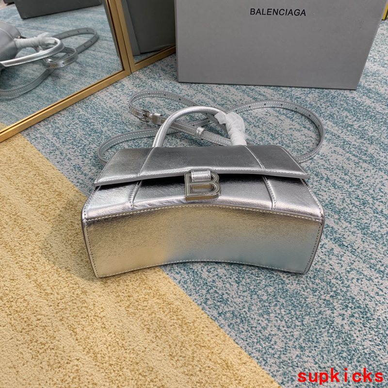 Amelia- BG Hourglass Bags - 159