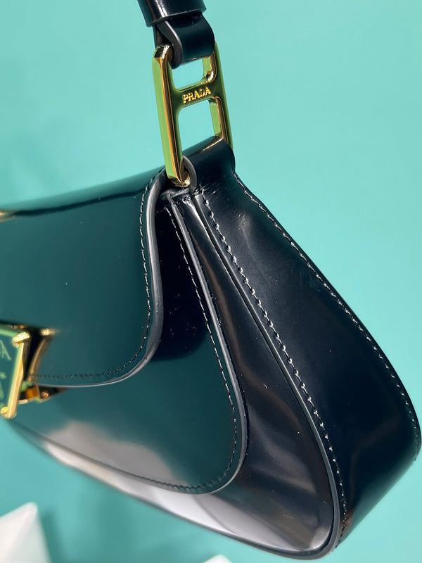 Amelia- PRDA  LUXURY BAGS - 713